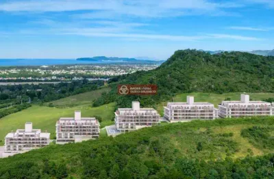 Apartamento com 1 quarto à venda na Rod Joao G Soares, 2170, Ingleses do Rio Vermelho, Florianópolis