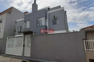 Cobertura com 2 quartos à venda na R Jose N Vieira, 173, Ingleses do Rio Vermelho, Florianópolis