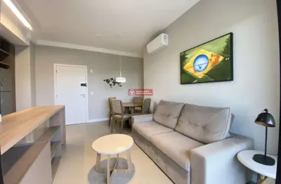 Apartamento com 2 quartos à venda na Rua Leonel Pereira, 715, Cachoeira do Bom Jesus, Florianópolis