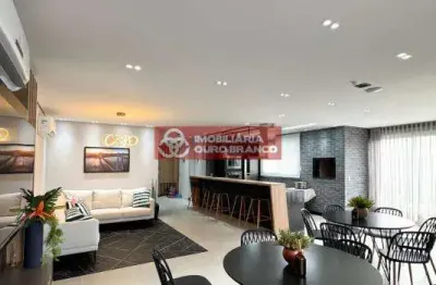 Apartamento com 2 quartos à venda na Rua Luiz Elias Daux, 831, Ingleses do Rio Vermelho, Florianópolis