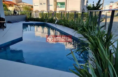 Apartamento com 2 quartos à venda na Rua Recanto do Sol, 574, Ingleses do Rio Vermelho, Florianópolis