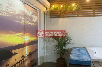 Casa com 2 quartos à venda na Rua Leonel Pereira, 625, Cachoeira do Bom Jesus, Florianópolis