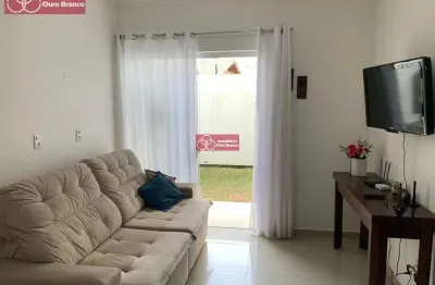 Apartamento com 2 quartos à venda na Avenida Internacional, 116, Ingleses do Rio Vermelho, Florianópolis