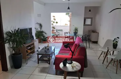 Apartamento com 2 quartos à venda na Servidão Portugália, 14, Ingleses do Rio Vermelho, Florianópolis