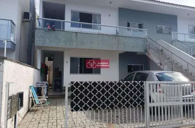 Apartamento com 2 quartos à venda na Servidão Nossa Senhora do Amparo, 270, Ingleses do Rio Vermelho, Florianópolis