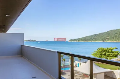 Cobertura com 2 quartos à venda na Estrada Dom João Becker, 1525, Ingleses do Rio Vermelho, Florianópolis