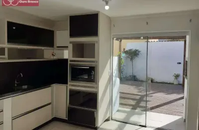 Casa com 2 quartos à venda na Servidão Nunes Silveira, 16, São João do Rio Vermelho, Florianópolis
