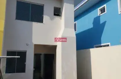 Casa com 2 quartos à venda na Fer Bauth Silva, 765, Ingleses do Rio Vermelho, Florianópolis