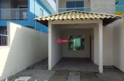 Casa com 2 quartos à venda na Rua Fernando Bauther da Silva, 765, Ingleses do Rio Vermelho, Florianópolis