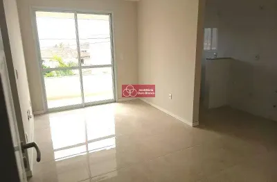 Apartamento com 2 quartos à venda na Rua do Vasco, 130, Ingleses do Rio Vermelho, Florianópolis