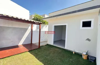 Casa com 2 quartos à venda na Srv David J Bastos, São João do Rio Vermelho, Florianópolis