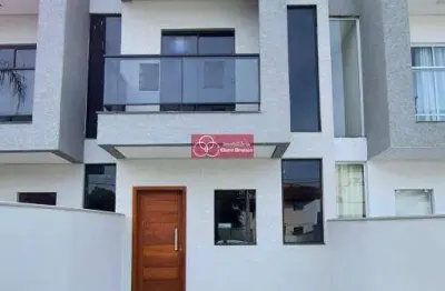 Casa com 2 quartos à venda na Servidão Aurora, 326, Ingleses do Rio Vermelho, Florianópolis
