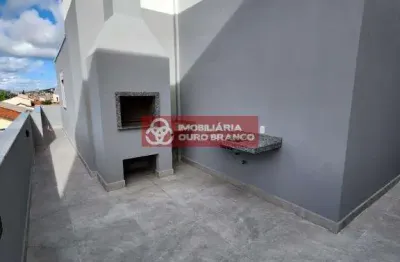 Cobertura com 2 quartos à venda na Est Int Joao N Vieira, 175, Ingleses do Rio Vermelho, Florianópolis