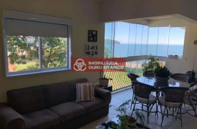 Apartamento com 2 quartos à venda na Rua Heitor Bittencourt, 471, Canasvieiras, Florianópolis