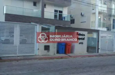 Apartamento com 2 quartos à venda na Rua dos Canudos, 573, Ingleses do Rio Vermelho, Florianópolis