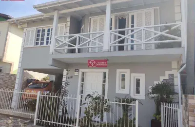 Casa com 2 quartos à venda na Rua Albatroz, 413, Ingleses do Rio Vermelho, Florianópolis