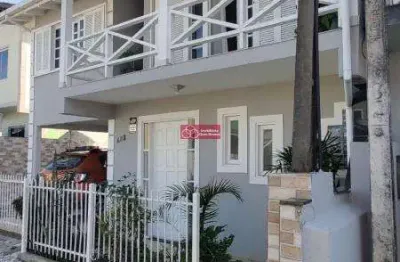 Casa com 2 quartos à venda na Rua Albatroz, 413, Ingleses do Rio Vermelho, Florianópolis