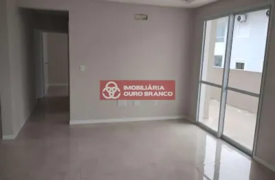 Apartamento com 2 quartos à venda na Rua do Vasco, 302, Ingleses do Rio Vermelho, Florianópolis