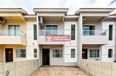 Casa com 2 quartos à venda na Servidão Maria Ramos Gama, 02, Ingleses do Rio Vermelho, Florianópolis