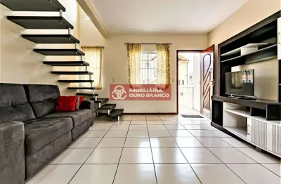 Casa com 2 quartos à venda na Servidão Maria Ramos Gama, 02, Ingleses do Rio Vermelho, Florianópolis
