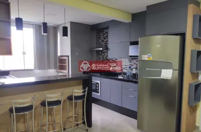 Apartamento com 2 quartos à venda na Rua do Lagarto, 45, Ingleses do Rio Vermelho, Florianópolis