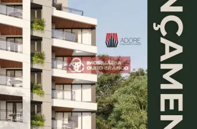 Apartamento com 2 quartos à venda na Rod Haroldo S Glavan, Cacupé, Florianópolis