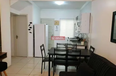 Apartamento com 2 quartos à venda na Servidão Capivari, 134, Ingleses do Rio Vermelho, Florianópolis