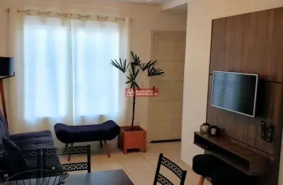 Apartamento com 2 quartos à venda na Servidão Capivari, 134, Ingleses do Rio Vermelho, Florianópolis