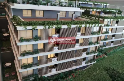 Apartamento com 2 quartos à venda na Rod Armando C Bulos, 697, Ingleses do Rio Vermelho, Florianópolis