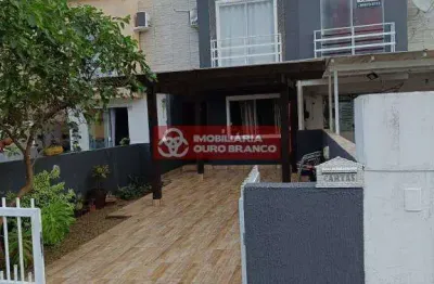 Casa com 2 quartos à venda na Rua Fernando Bauther da Silva, 218, Ingleses do Rio Vermelho, Florianópolis