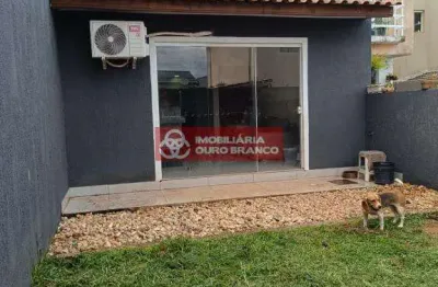 Casa com 2 quartos à venda na Rua Fernando Bauther da Silva, 218, Ingleses do Rio Vermelho, Florianópolis