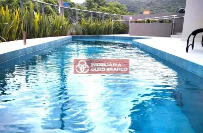 Apartamento com 2 quartos à venda na Rua Recanto do Sol, 574, Ingleses do Rio Vermelho, Florianópolis