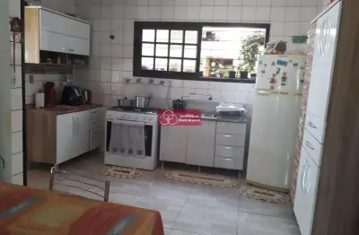 Casa com 2 quartos à venda na Rua Maria Conceição, 114, Ingleses do Rio Vermelho, Florianópolis