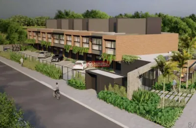 Casa com 2 quartos à venda na Rua Leonel Pereira, 1905, Cachoeira do Bom Jesus, Florianópolis