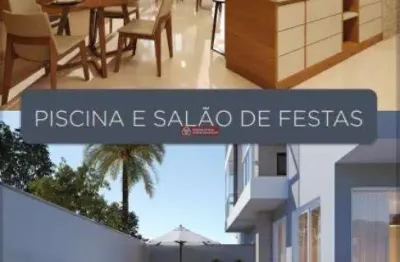 Apartamento com 2 quartos à venda na R Luiz E Daux, Ingleses do Rio Vermelho, Florianópolis