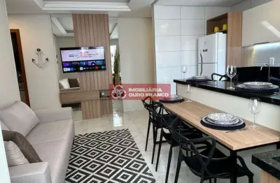 Apartamento com 2 quartos à venda na Servidão Maria Silva Ramos, 447, Ingleses do Rio Vermelho, Florianópolis