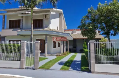Casa com 3 quartos à venda na Travessa João Silva, 300, Ingleses do Rio Vermelho, Florianópolis