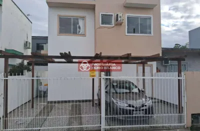 Casa com 3 quartos à venda na Sa, 146, Ingleses, Florianópolis