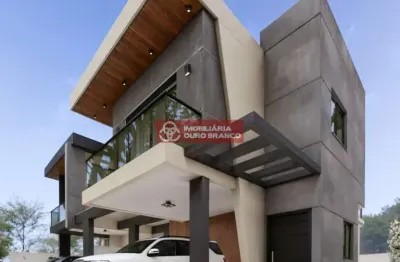 Casa com 3 quartos à venda na Rua da Corticeira da Serra, Cachoeira do Bom Jesus, Florianópolis