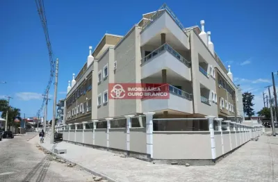 Apartamento com 3 quartos à venda na Rua do Vasco, Ingleses do Rio Vermelho, Florianópolis