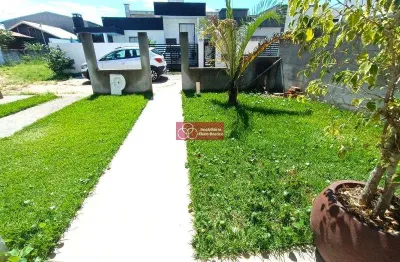 Casa com 3 quartos à venda na Servidão Verde Vale do Sol, 164, São João do Rio Vermelho, Florianópolis