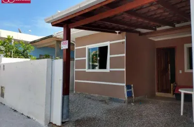 Casa com 3 quartos à venda na Servidão Manoel Sabino de Meneses, 01, São João do Rio Vermelho, Florianópolis