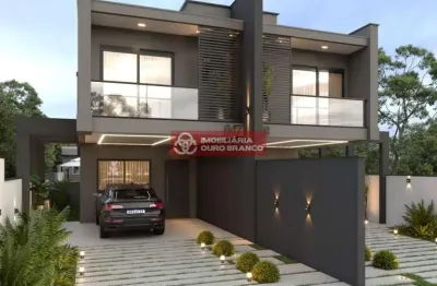 Casa com 3 quartos à venda na Estrada Dário Manoel Cardoso, 110, Ingleses do Rio Vermelho, Florianópolis