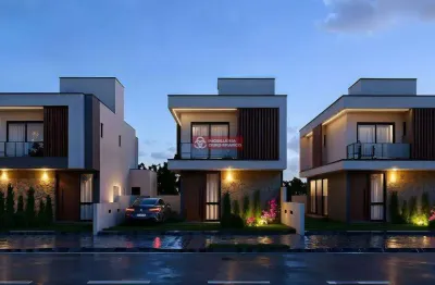 Casa com 3 quartos à venda na Rodovia José Carlos Daux, SC 401 KM2, Santo Antônio de Lisboa, Florianópolis