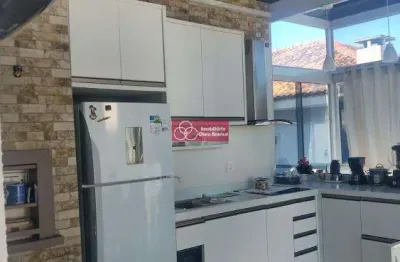 Cobertura com 3 quartos à venda na Rua Quadrangular, 93, Ingleses do Rio Vermelho, Florianópolis
