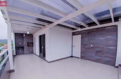 Cobertura com 3 quartos à venda na Estrada Dário Manoel Cardoso, 772, Ingleses do Rio Vermelho, Florianópolis