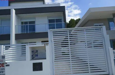 Casa com 3 quartos à venda na Fer Bauth Silva, 375, Ingleses do Rio Vermelho, Florianópolis