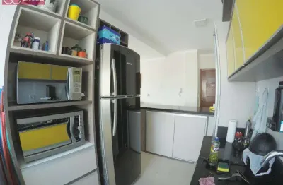 Cobertura com 3 quartos à venda na Rua Botafogo, 293, Ingleses do Rio Vermelho, Florianópolis