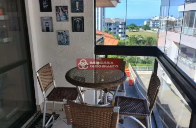 Apartamento com 3 quartos à venda na R Maurilio L Da Silva, ´264, Praia Brava, Florianópolis