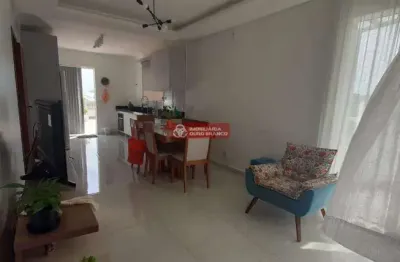 Cobertura com 3 quartos à venda na Servidão Madre Paulina, 474, Ingleses do Rio Vermelho, Florianópolis